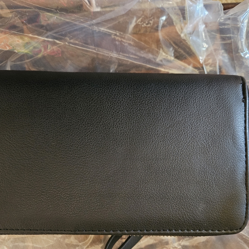 wrist bag
